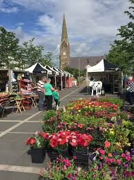 New Traders Welcome At Lurgan Market Armagh City Banbridge And Craigavon Borough Council