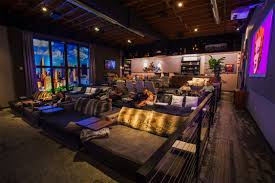 STUDIO ONE LIVE THEATERS — C2K