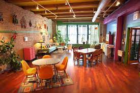 The Sweetest Places To Host A Baby Shower In Chicago Baby Shower Locations Baby Shower Venues Chic Office Space