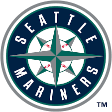 The seattle mariners are an american professional baseball team based in seattle, washington. Seattle Mariners Logo Nj Marlins