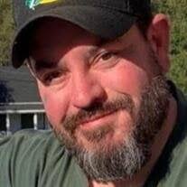 Shawn Johnson Obituary