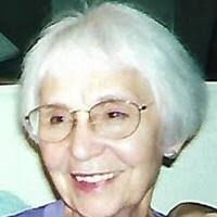 Rita Dooley Obituary