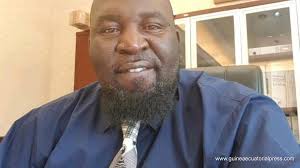 Página Oficial del Gobierno de la República de Guinea Ecuatorial