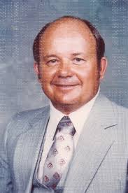 Obituary information for Earl C. Cook