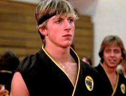 Johnny Lawrence Karate Kid Karate Kid Cobra Kai The Karate Kid 1984