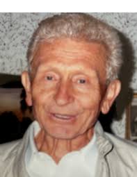 Obituary information for Ted Otto