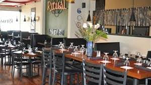 Both chairs and table are made of marine grade polypropylene. Ritual Restaurant Lounge Ukiah Ca Opentable