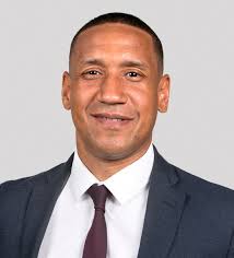 Darrell Gayle's Instagram, Twitter & Facebook