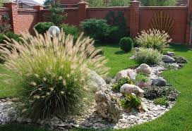 39 Beautiful Modern Rock Garden Ideas To Refresh Your Mind Garten Garten Bepflanzen Garten Ideen Hinterhof