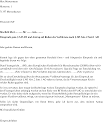 Der einspruch gegen einen steuerbescheid ist das wichtigste instrument im rahmen des rechtsschutzes im steuerrecht. Arbeitshilfen Springerlink