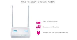 Free temporary 4g connection until fiber installation yes. Yes 4g Wireless Broadband Plan Offers 50gb Data With Free Mifi At Rm45 Month