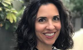 Jac Schaeffer '00 Is Building