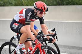 Find the perfect lotte kopecky stock photos and editorial news pictures from getty images. Giro Rosa Lotte Kopecky A Leve Les Bras En Italie Enfin Une Grande Victoire Bx1