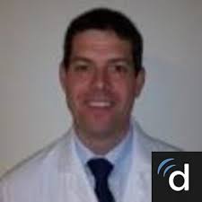Dr. Justin Ratcliffe, MD
