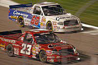 In 2000, rice worked at richard petty motorsports then moved to bill davis racing in 2002. Bill Davis Racing Wikiwand