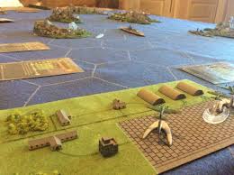 Weird wars ii is a supernatural horror ww2 game. War At Sea Axis And Allies Convoy Scenario German Airfield Board Games Wargaming Ally