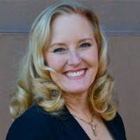 Sherry Cameron, MA, MBA