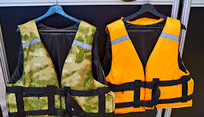 8 Best Big And Tall Life Jackets In 2019 Buying Guide