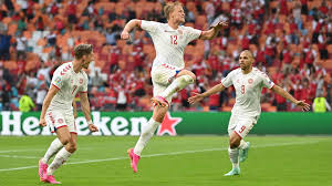 Dolberg's brace vs wales matches record set by former danish 'legend'. Yu5nfspsnw3tpm