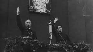 Lecția - LECȚIA DE ISTORIE prezentată de profesorul Viorel Guțu - 20  Aprilie: Dizolvarea partidului legionar „Totul pentru țară”. La data de 20  aprilie 1938 a fost dizolvat partidul legionar „Totul pentru