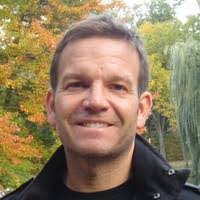 Frank Popp's Instagram, Twitter & Facebook