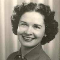 Fern Evelyn Petersen (1926–2001) • FamilySearch