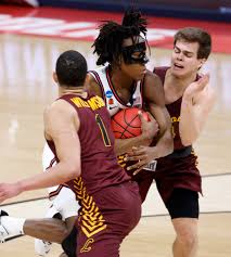 Loyola marymount has displayed some offensive firepower of their own as they enter the game with a 46.70% field goal percentage, good for 21st best in college basketball. Illinois Vs Loyola Chicago Live Updates March Madness Second Round