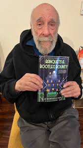 Myron Gittell, a valuable resource for Catskills history and book writing