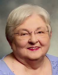 Judith Marie Benoit Obituary