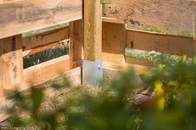 Palettenzaun Einen Zaun Aus Paletten Selber Bauen Anleitung Zaun Aus Paletten Bauen Mit Paletten Paletten