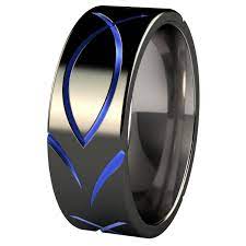 Ichthus Black And Colored Men S Rings Titanium Rings Titanium Wedding Bands Diamond Engagement Rings Titanium Rings For Men Black Rings Titanium Rings