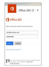 How do i find my email on my phone. Setting Up School Email For Mobile Devices
