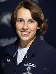 Melissa Golladay's Instagram, Twitter & Facebook