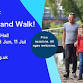 Let's Yoga and Walk! Yoga For All