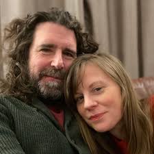 Say hello to "Tim Huff"