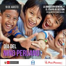 Que aquejan a la humanidad. 1. El Dia Del Nino En Peru Se Hospital Nacional Dos De Mayo Facebook