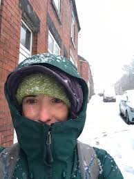 Stacey Sampson (@OurStace)