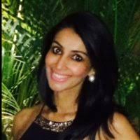 Nida Shaikh Email & Phone Number