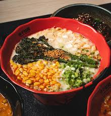 Ajisen Ramen