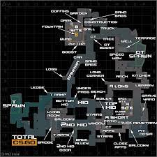 Map cs go de_inferno download files, map screenshots. Inferno Callouts Interactive Map 2021 Total Cs Go
