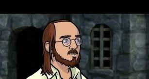 David Cross: Another Archer Auto.