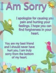  How To Apologize Sorry Message For Friend Best Friend Quotes Sorry Quotes For Friend