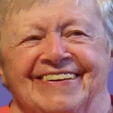 Ellyn Booth Obituary (1939