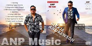 Juara lagu iban 2019 !.: Lagu Iban Info Album Nostalgia Vol Ke 4 2019 Rickie Facebook