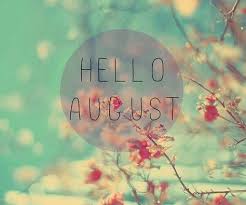7,171 likes · 26 talking about this. Die 30 Besten Ideen Zu Hello August Jahreszeiten Monatsbilder Monatsnamen