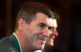 Keane opens door for Stephen Ireland return but won't be camping outside  his house