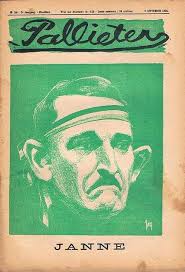 6 Janne Image: PICRYL