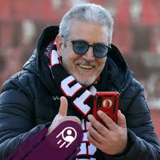 Via Federico Spera. È quasi terminato il capannone che ospiterà l'ennesimo  centro commerciale della città...