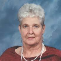 Obituary information for Wanda "Liz" Elizabeth Hewitt