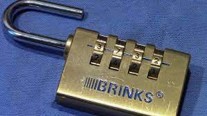 Sep 15, 2021 · master lock: How To Unlock A 4 Digit Combination Lock Chooserly